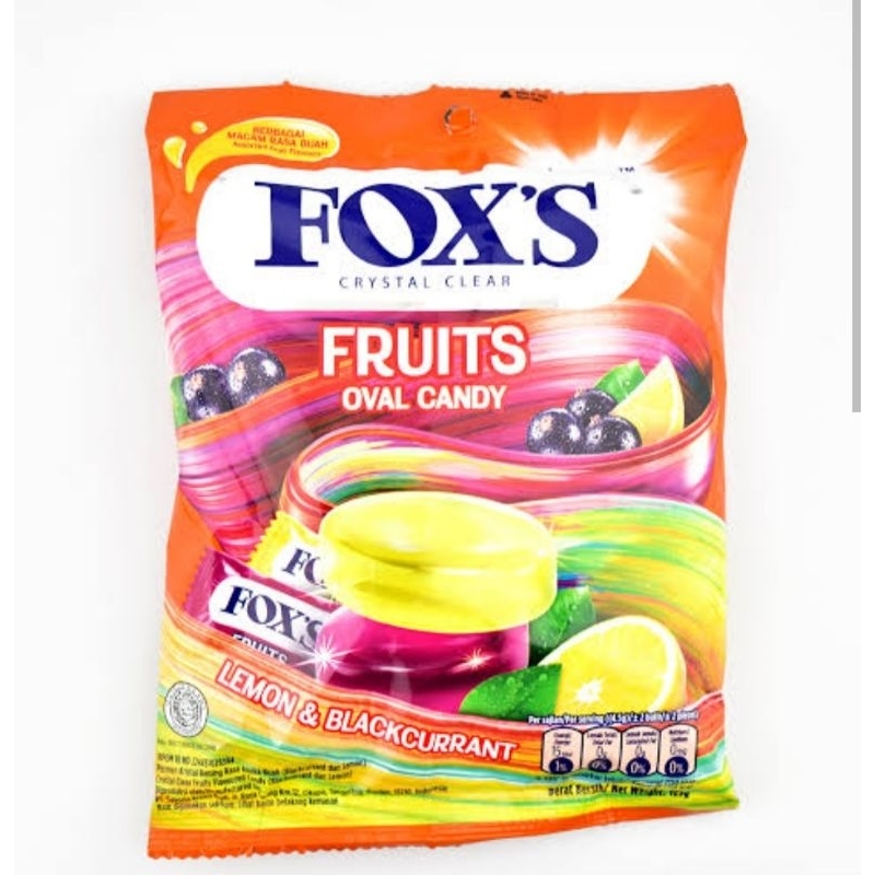 

PERMEN FOX'S OVAL CANDI TERMURAH HARGA GROSIR