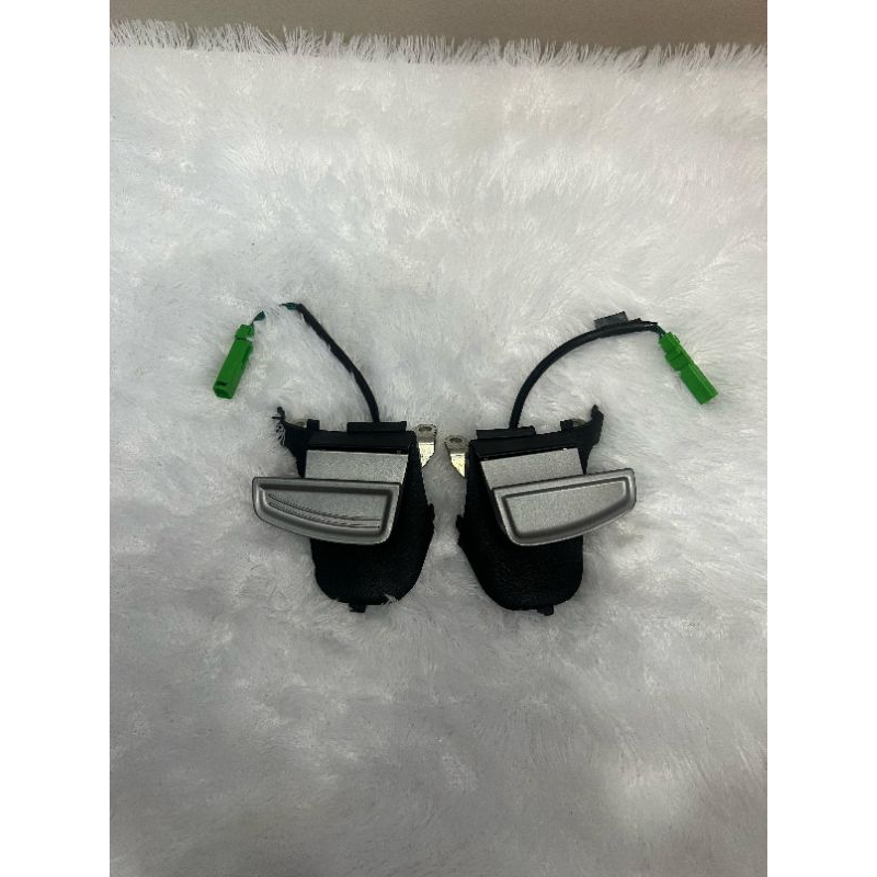 Paddle shift Honda jazz Mobilio Brio Civic fd city original