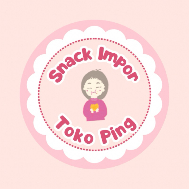 

Snack impor 100k