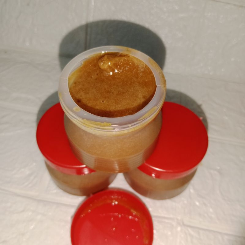 

petis asli madura 3 pcs harga promo