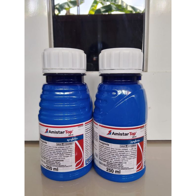 Amistar top 325sc 250ml