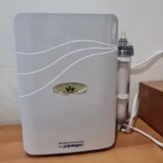 Metrowealth Filter Air - Bio-Energi Water Sistem Limited