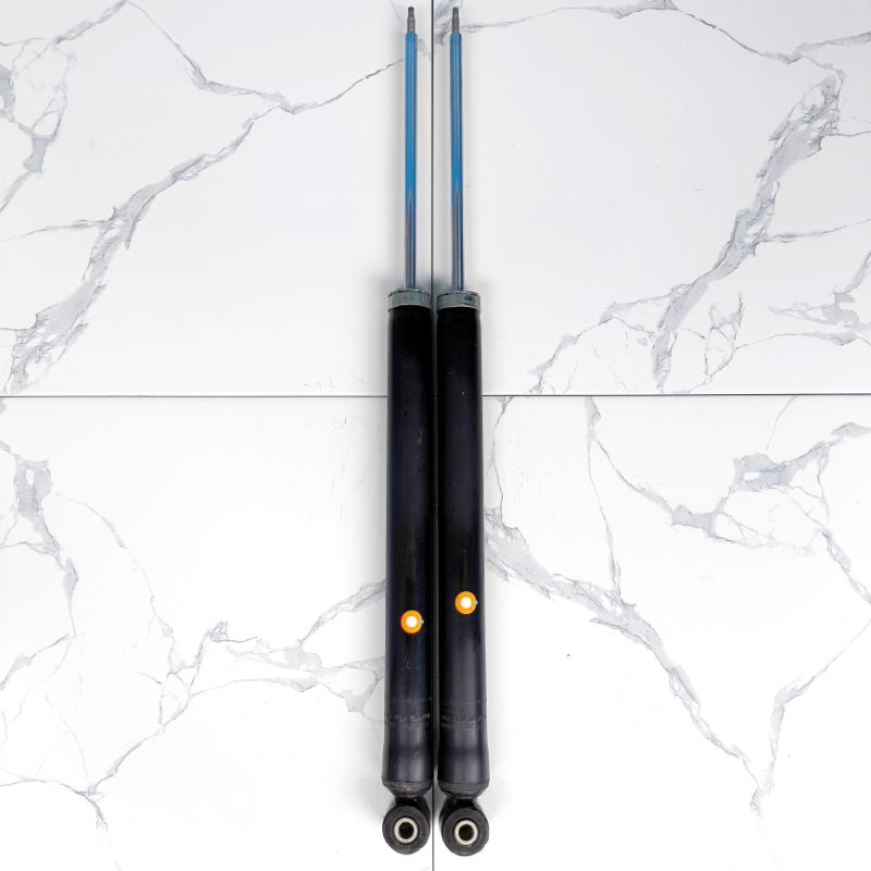 shock ford ecosport belakang