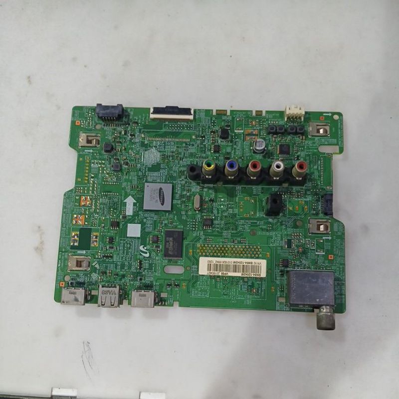 mb mainbord tv led samsung UA 40M5050AK Digital tv