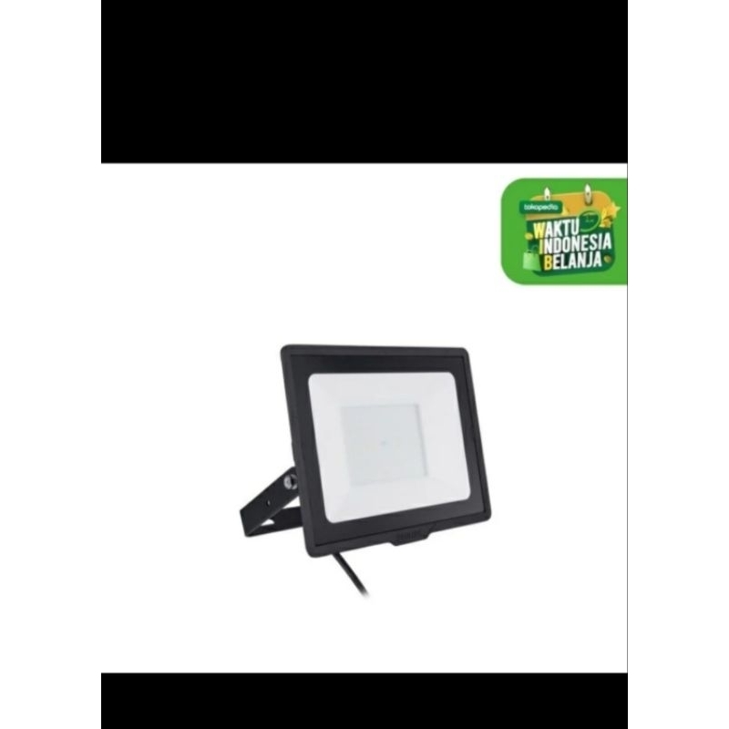 LAMPU SOROT PHILIPS BVP150 LED27/30WATT 30W
