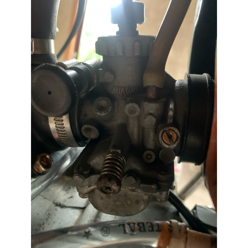 Karbu Rx king original copotan