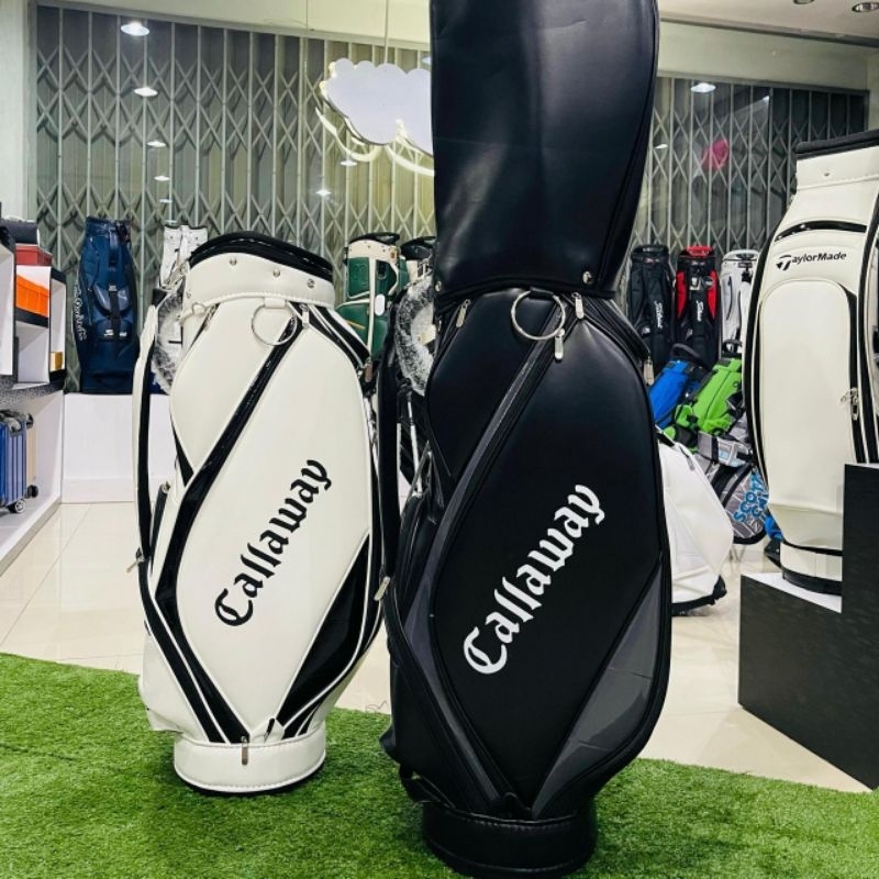 BAG GOLF NEW CA TERBARU ORIGINAL