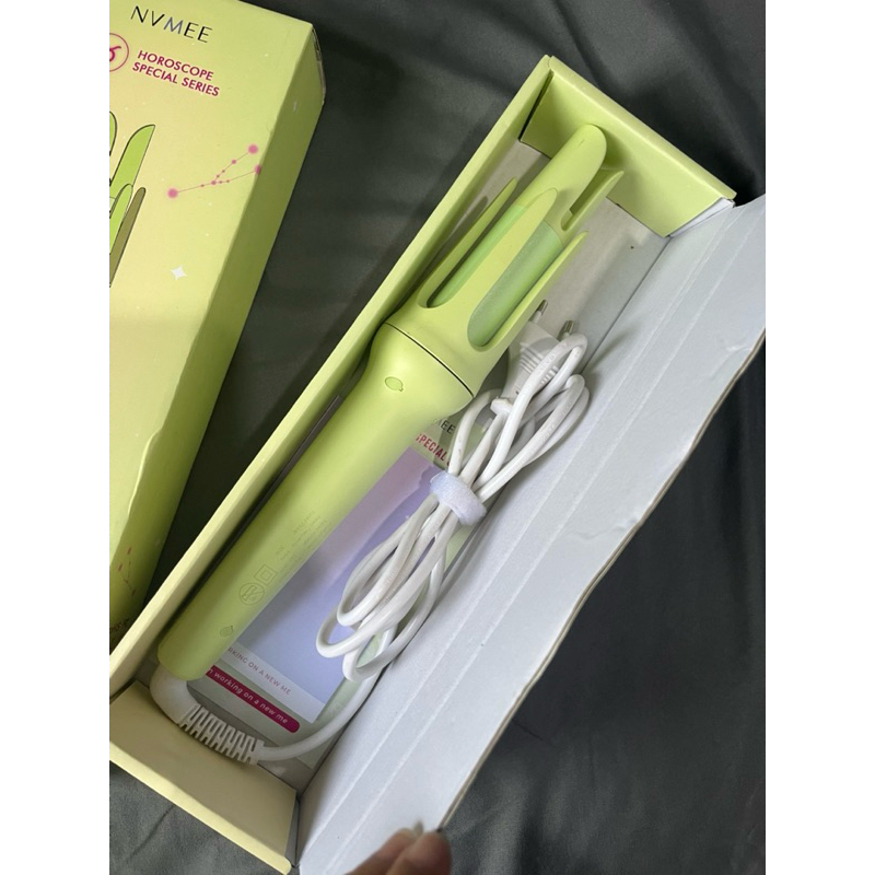 NVMEE Taurus Hair Styler