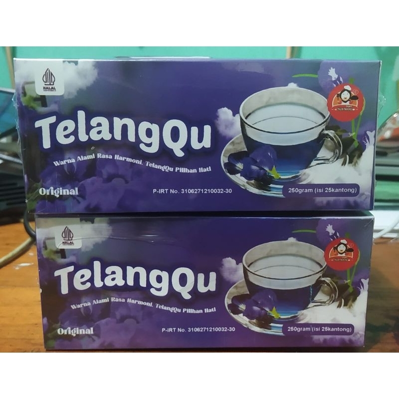 

TelangQu