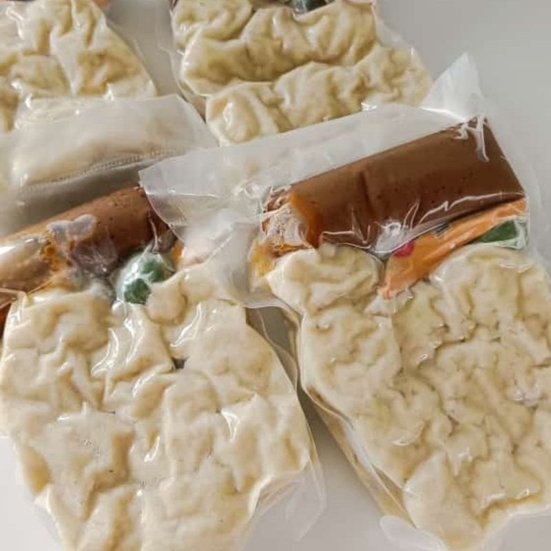 

siomay frozen