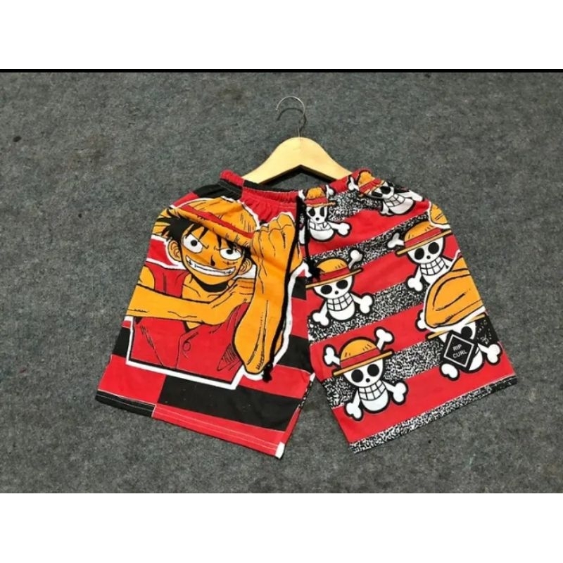 Boxer Pria dan wanita Polimicro TERBARU