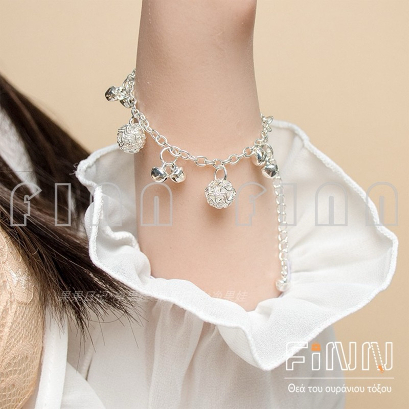 Jewelry Gelang Tangan Rantai Wanita Bracelet Fashion Gelang