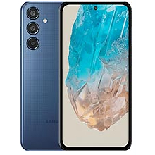 Samsung Galaxy M35