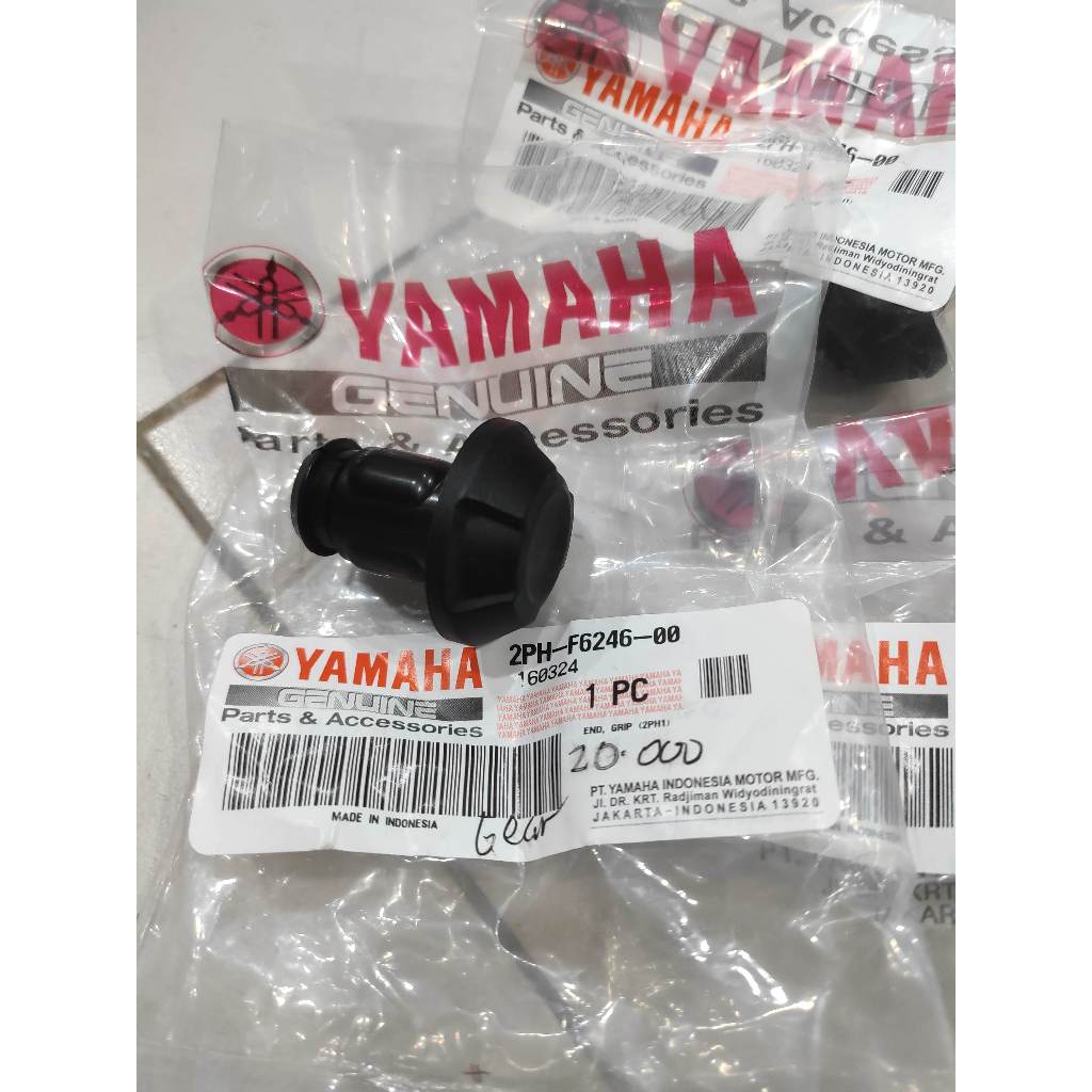 jalu stang mio 125 gear 125 lexi aerox new ori