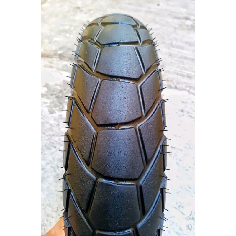 Ban depan motor honda Adv ukuran 110/70 ring 14 ban tubeless