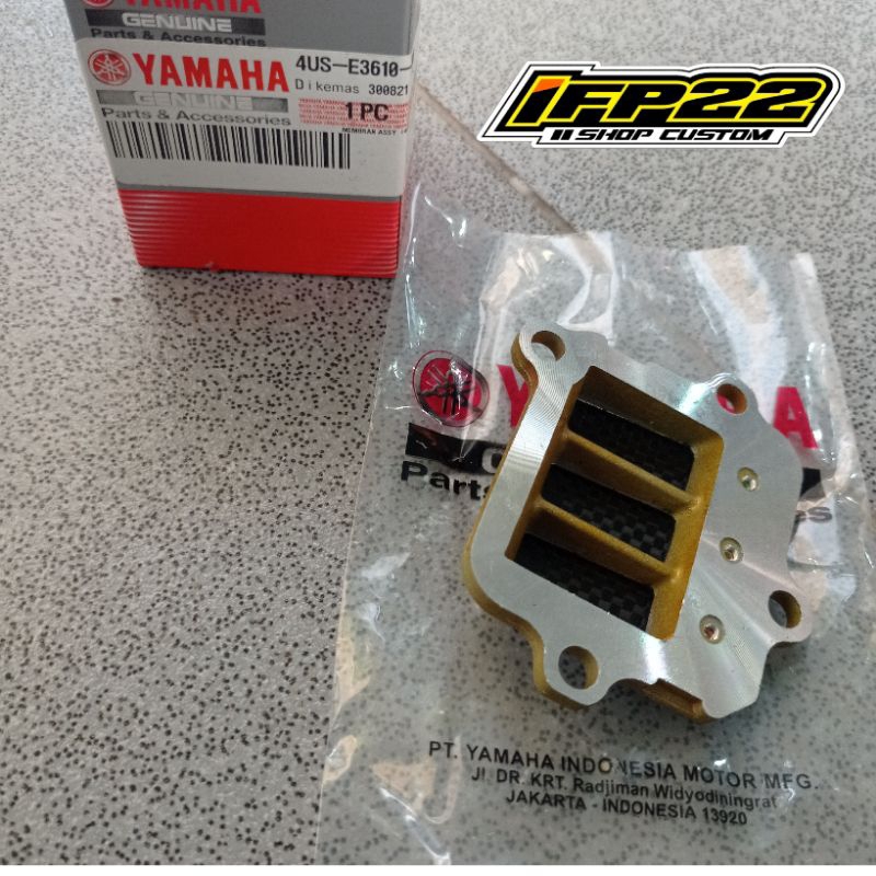 membran karbon fizr | membran racing PNP fizr