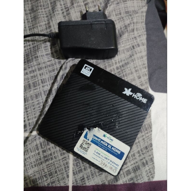 stb android 10 ax512