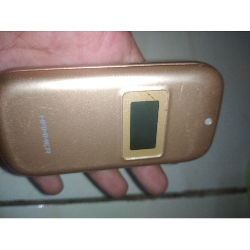HP LIPAT MERK ADVAN BAHAN