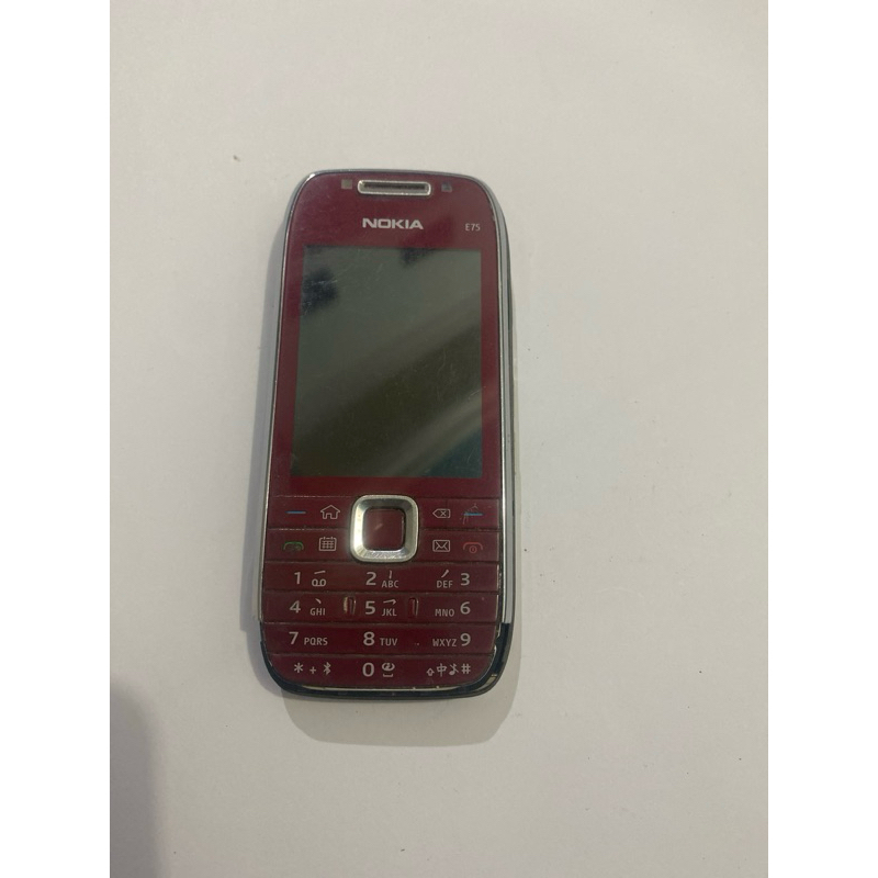 NOKIA E75 MATI