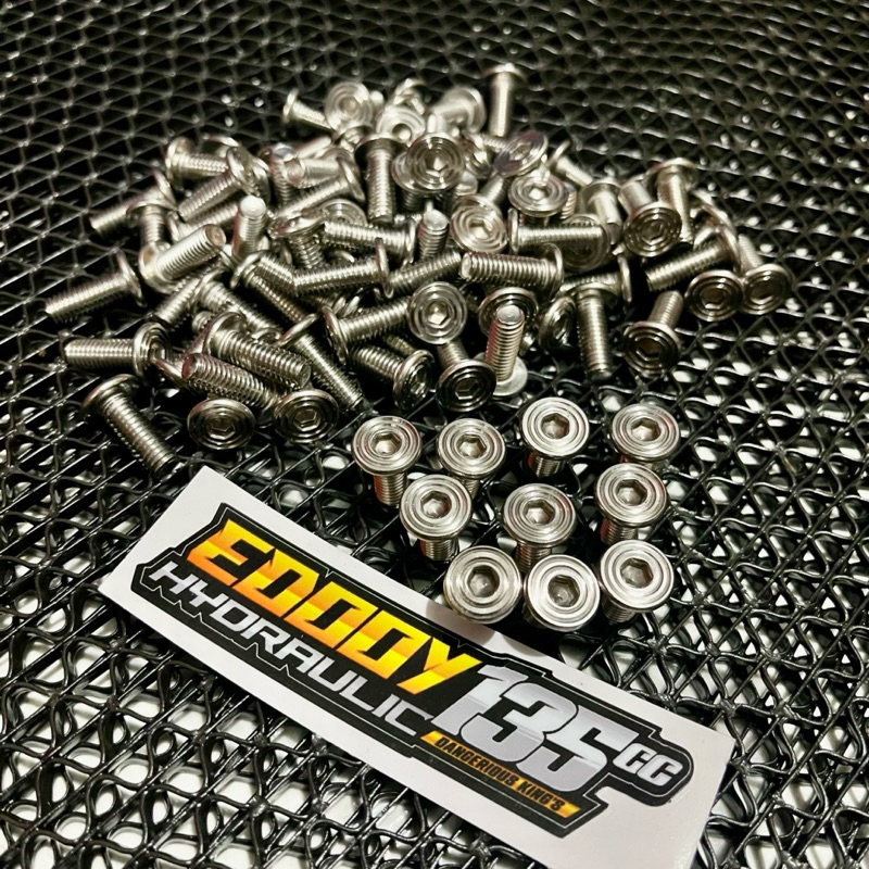 BAUT PROBOLT STENLIS SPIRAL M6 - BAUT M6 SPIRAL - BAUT PROBOLT SPIRAL DRAT 10 - BAUT STENLIS SPIRAL 