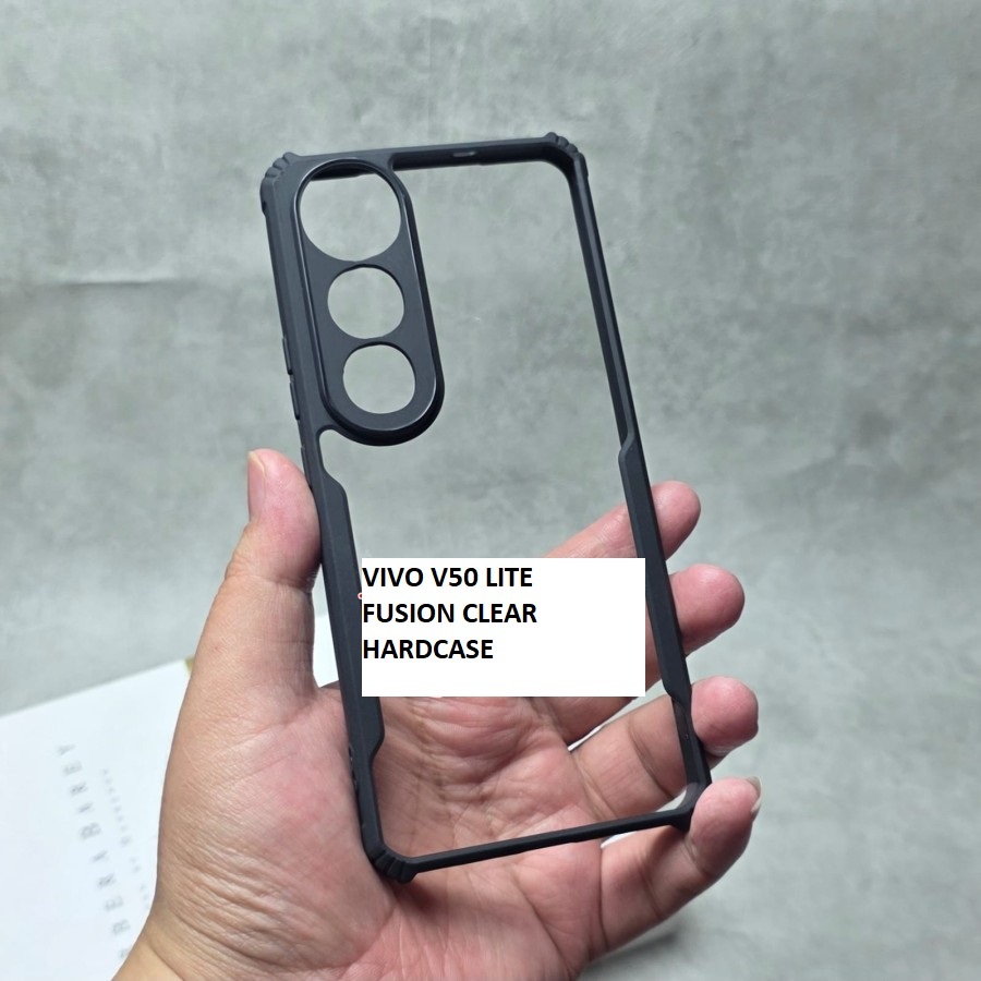 VIVO Y36 5G Y36 4G V50 V50 LITE V40 5G V40 LITE V23E V23 5G Y15S Y33T Y01 CASE SOFT SHOCKPROOF BUMPE