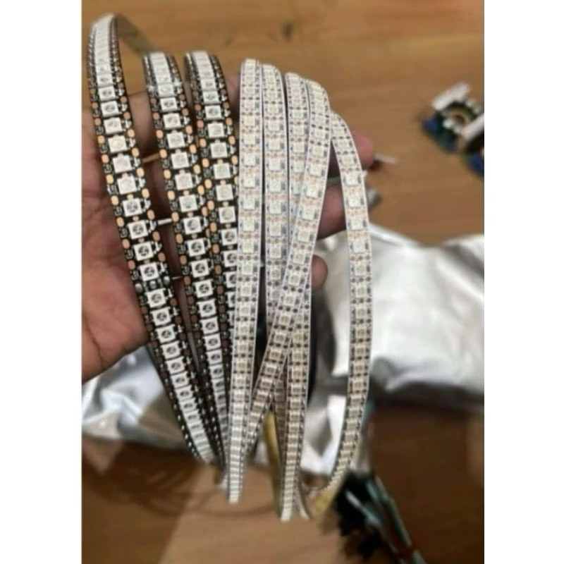 LED WS2812B 1 meter 144Led 5 volt