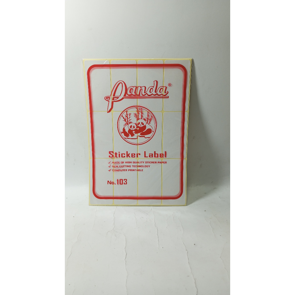 

label undangan 103 / label sticker undangan / no 103 / 1 bungkus / 7 lembar