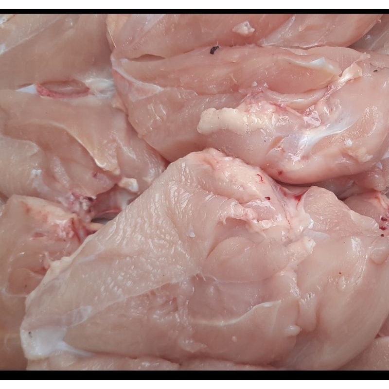 

paha ayam filet 500grm