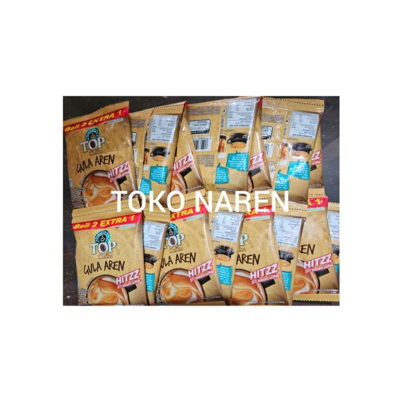 

Kopi TOP Gula Aren