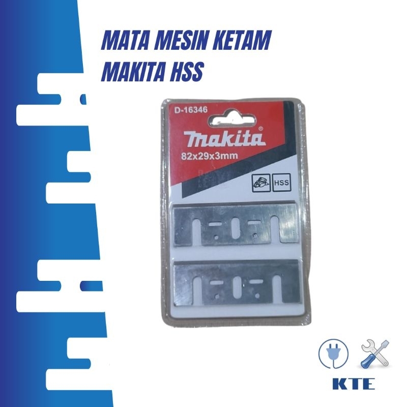 Mata ketam / Planner Makita HSS