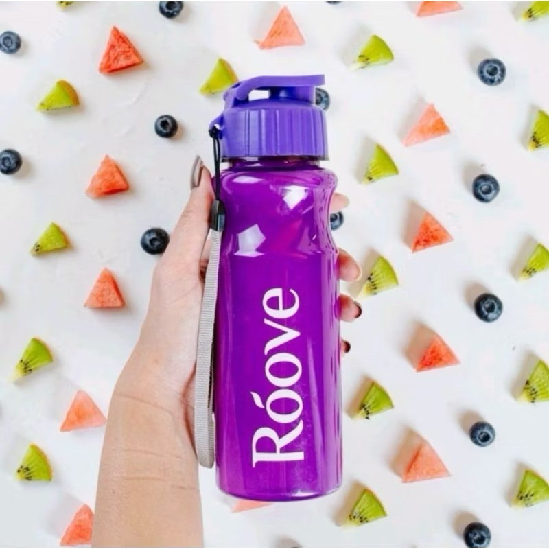 Botol Shaker Roove Collagen