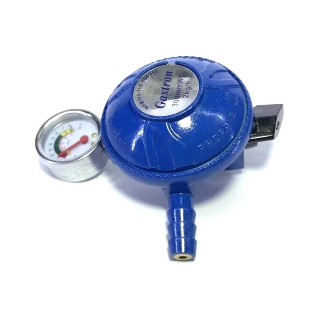 REGULATOR GASTRON