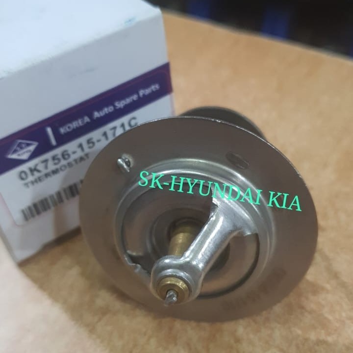 THERMOSTAT KIA CARNIVAL DIESEL