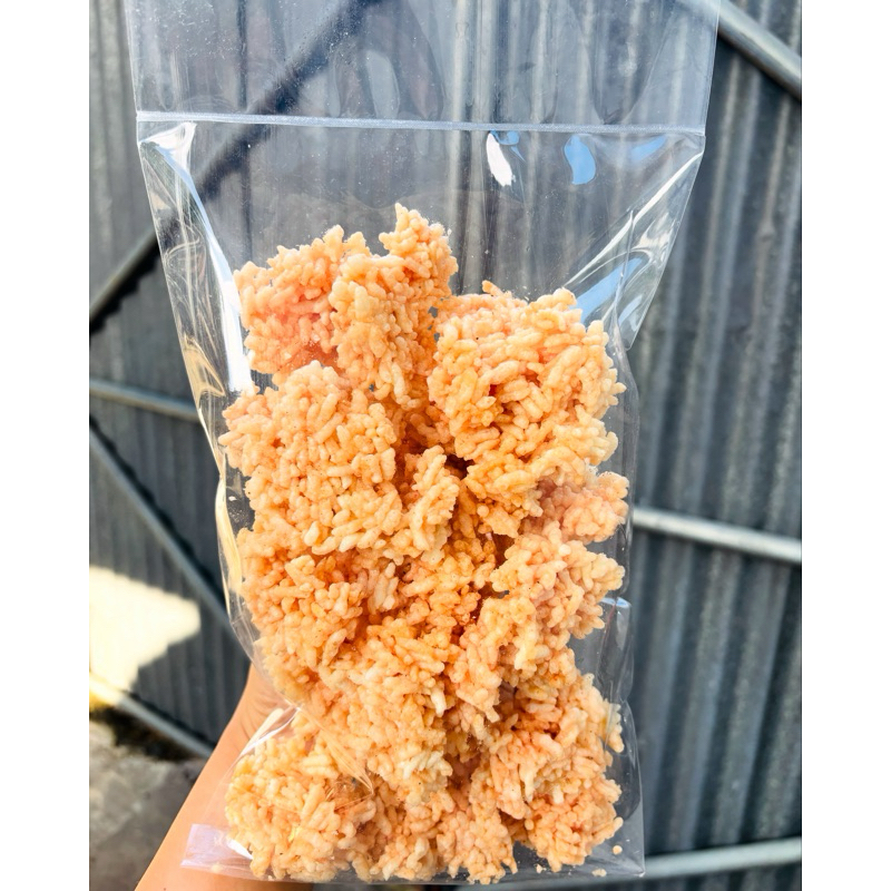 

rengginang terasi 180gr