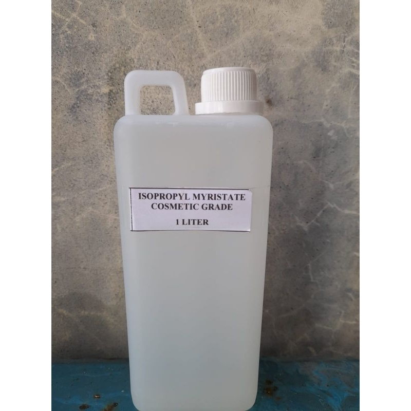 IPM ECER 100ML ISOPROPIL MIRISTAT 100ML _ ISOPROPYL MYRISTATE
