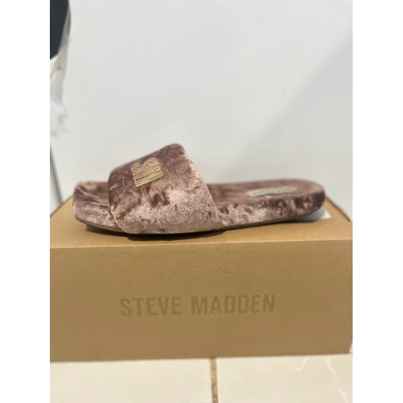 sandal Steve madden