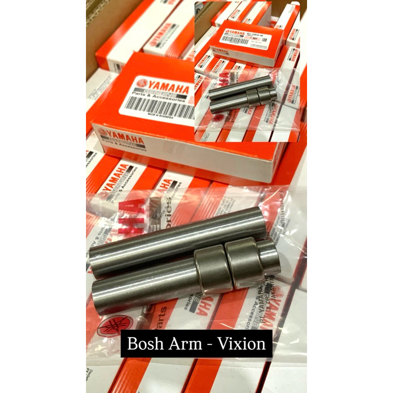 BOSH SWING ARM  3C1 ASLI ORIGINAL Motor YAMAHA VIXION Old / LAMA Vixion NVL , Vixion NVA , All New V