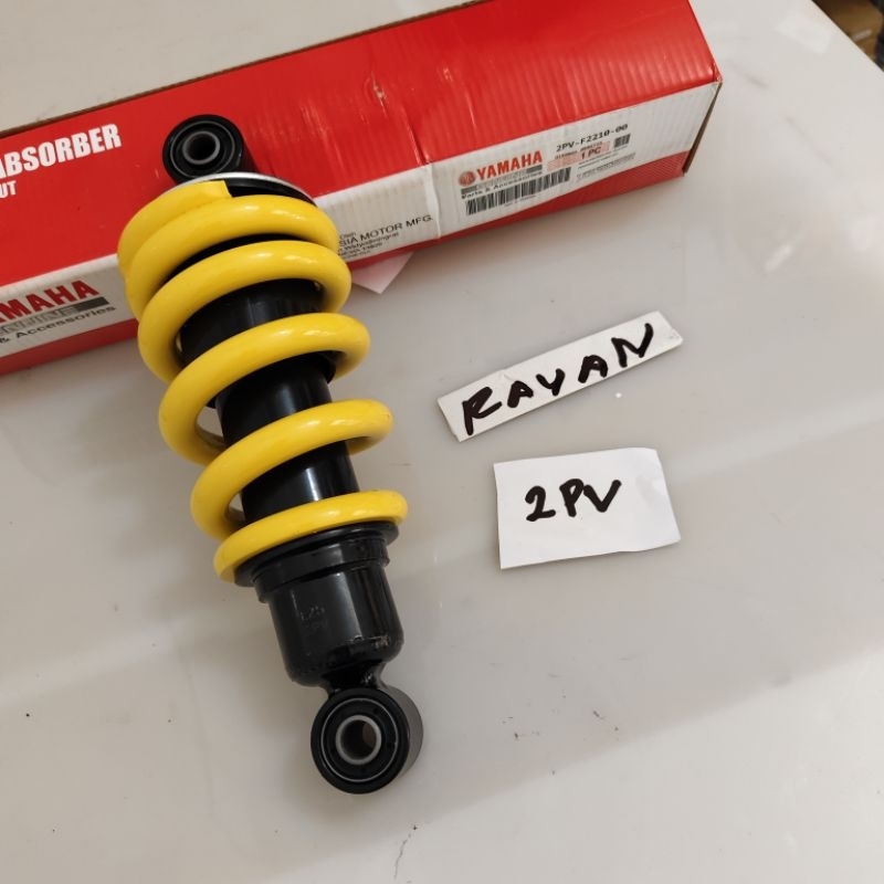 Sokbreker belakang Jupiter Mx King sokbreker belakang Jupiter Mx King Jupiter Mx King