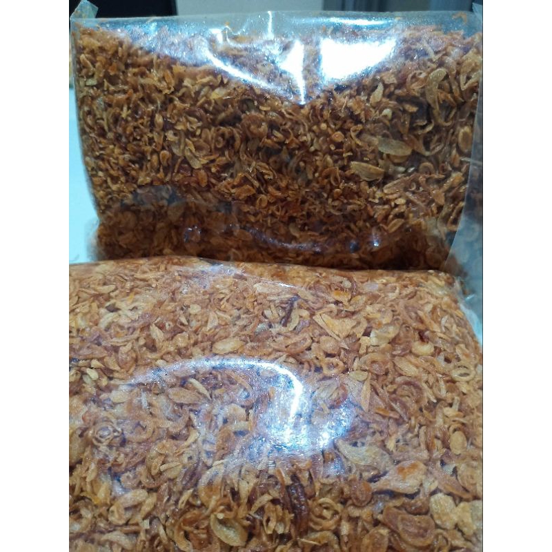 

BAWANG MERAH GORENG 250gr