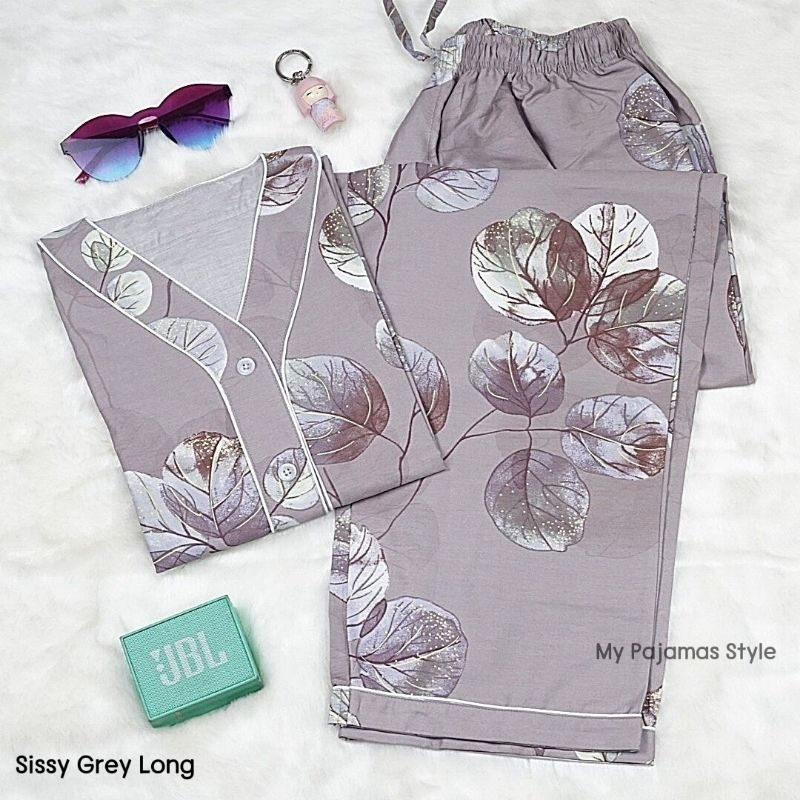 Sissy Set