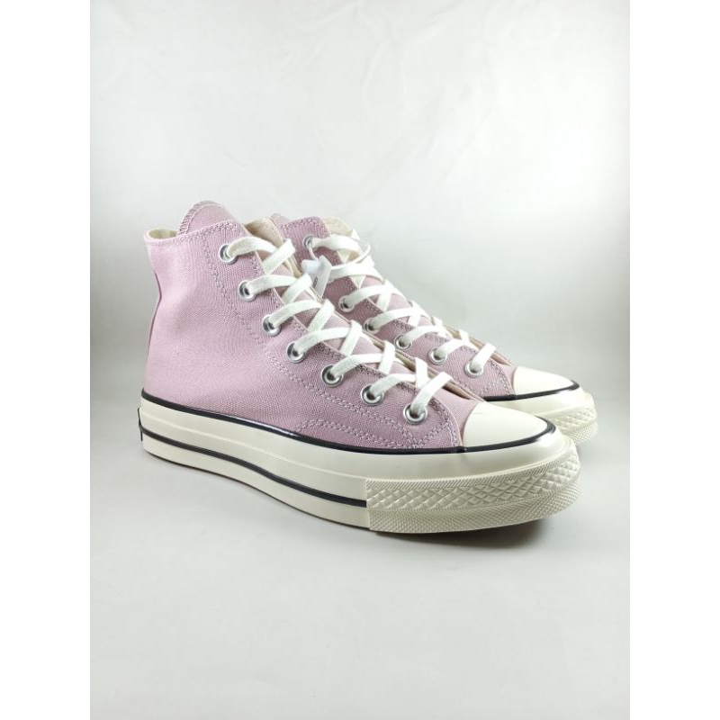 converse 70s High classic pink