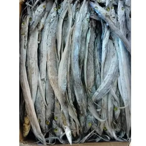 

ikan asin layur /ikan asin layur kuning 1kg