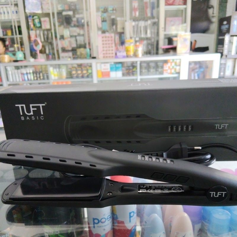 tuft basic 1,5"