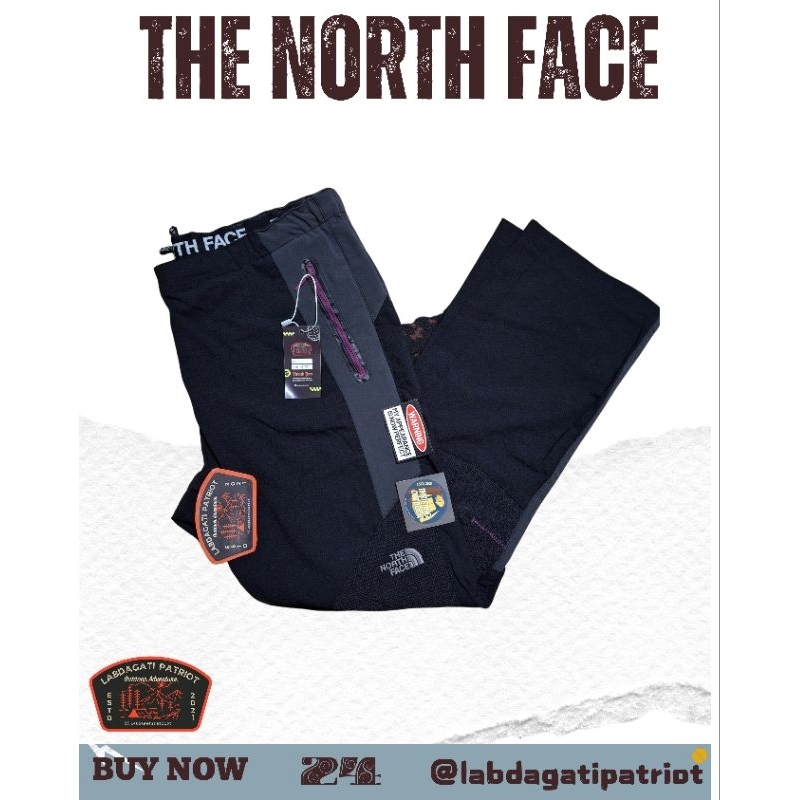 Celana Outdoor The North Face/TNF