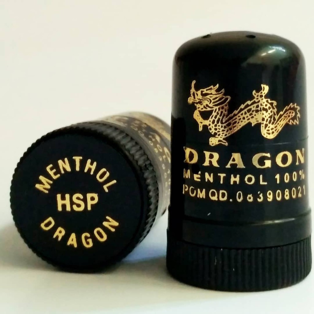 DRAGON MENTHOL 8gr&20 GRAM DRAGON MENTHOL BESAR HSB MENTHOL