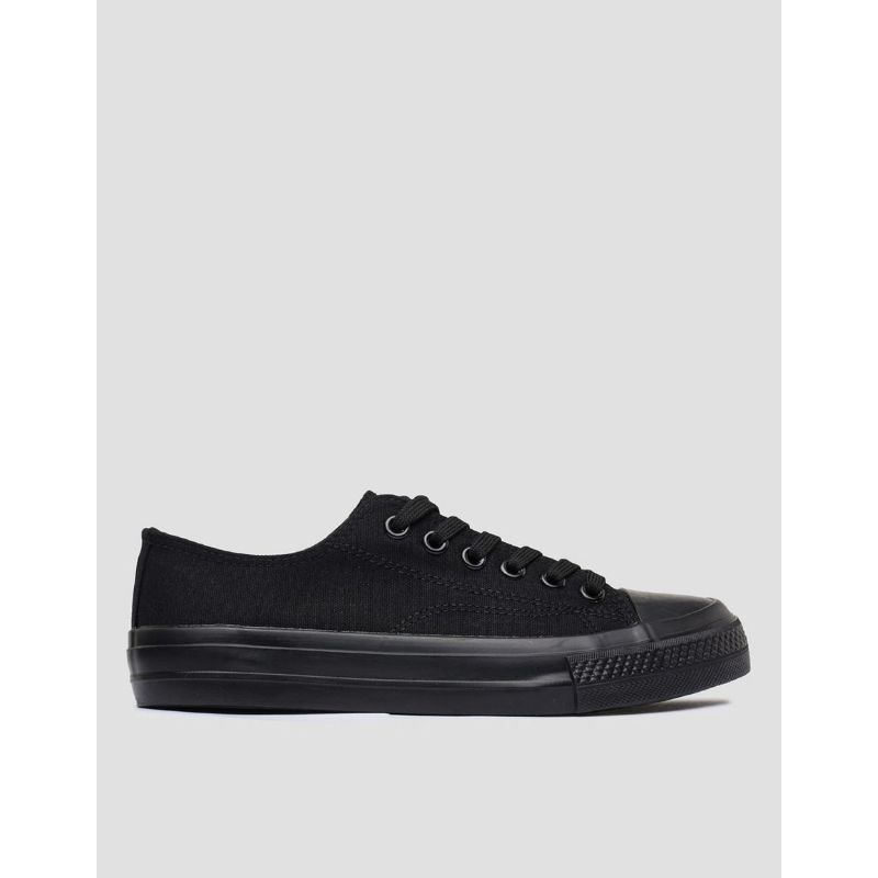 Nevada Wing Sepatu Slip On Wanita