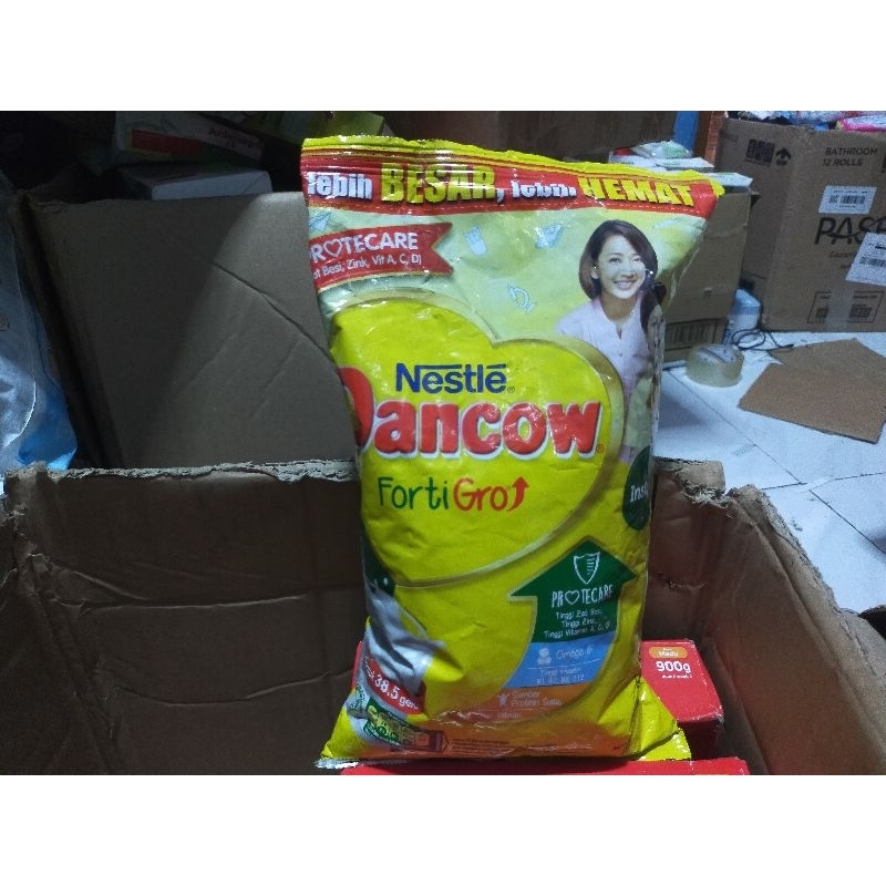 

Dancow Fortigro Instant 1kg