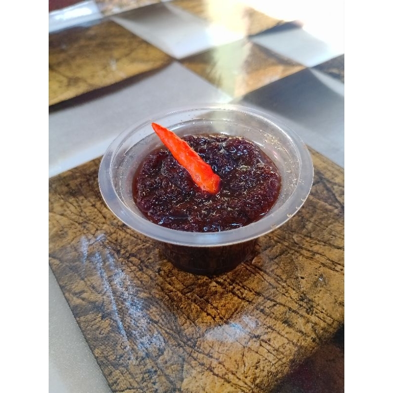 

Uyah Wadi manis asin(Basah) Nagara