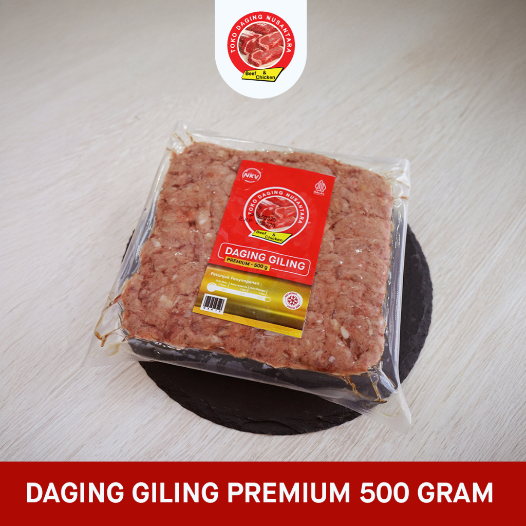

DAGING GILING PREMIUM