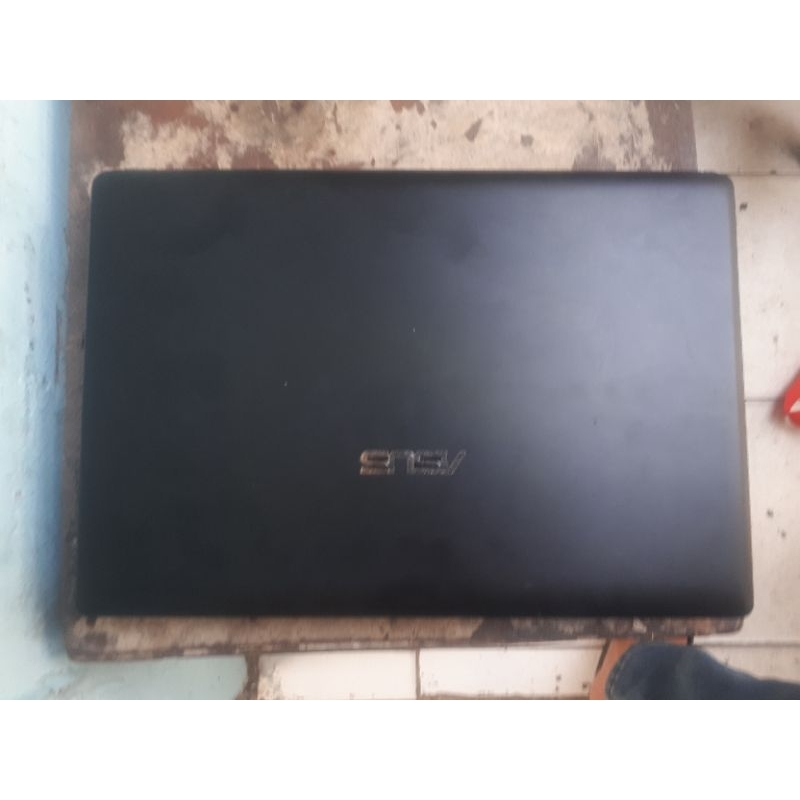 laptop Asus i3 core windows10